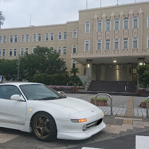 MR2 SW20