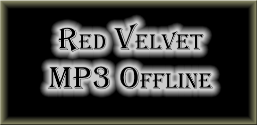 Red Velvet Song S Offline Plus Lyrics Aplicaciones En Google Play