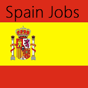 Spain Jobs - Espana Empleos  Icon