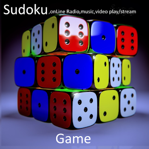 Download Sudoku, online Radio,music,video play,stream For PC Windows and Mac