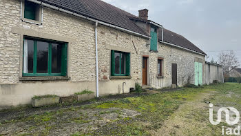 maison à Gressey (78)