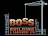 Boss Building & Carpentry Limited Logo