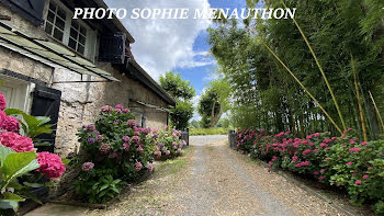 ferme à Saint-Martin-de-Seignanx (40)