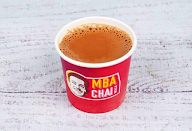 MBA Chai Wala menu 2