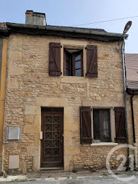 maison à Montignac (24)
