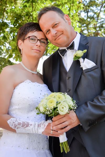 Photographe de mariage Imre Vass (vassimre). Photo du 3 mars 2019