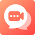 Kola - video chat with new friends 1:1 or in group1.1.8