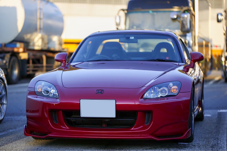 ヴェゼルのS2000・ニュービートルカブリオレ・台風一過・十国峠  伊豆スカイライン・MTGに関するカスタム事例の投稿画像4枚目