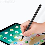 Bút Cảm Ứng Đầu Cứng Thích Hợp Cho Ipad/ Iphone/ Samsung Galaxy