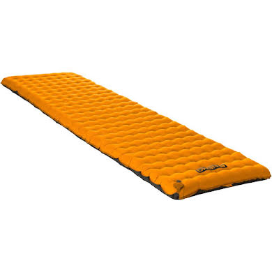 NEMO Tensor Insulated 20R Sleeping Pad - 20x72 - Rectangle - Torch