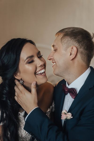 Wedding photographer Darya Lugovaya (lugovaya). Photo of 1 November 2018