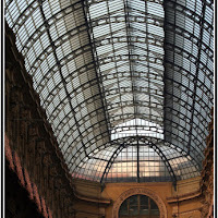 Galleria vittorio emanuele di 