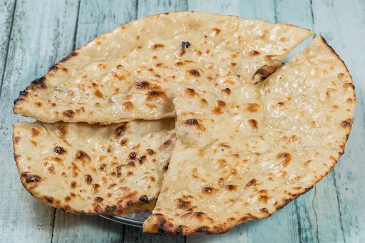 Butter Naan