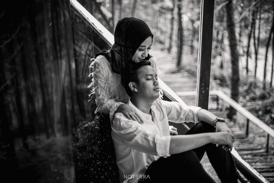 Wedding photographer Faisal Alfarisi (alfarisi2018). Photo of 14 April 2020