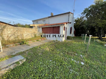 maison à Saint-Palais-sur-Mer (17)