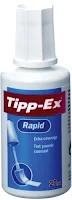 Korrekturlakk TIPP-EX Rapid 20ml (Org.nr.8013021)