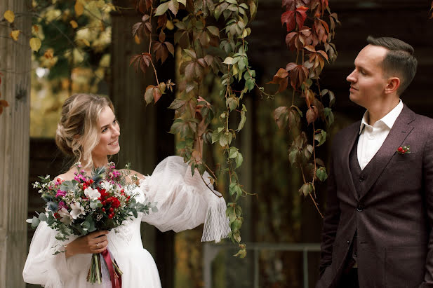 Fotografo di matrimoni Sasha Ruda (imago5b). Foto del 1 luglio 2020