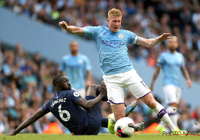 🎥 Kevin De Bruyne is indrukwekkend aan het seizoen begonnen en heeft al mijlpaal te pakken 