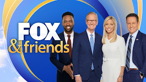 FOX and Friends thumbnail