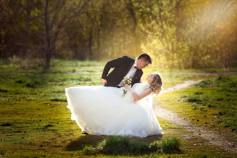 Fotógrafo de casamento Aleksandr Kupchenko (kupchenko). Foto de 25 de fevereiro 2021