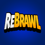 Cover Image of Download ReBrawl server for brawl stars ReBrawl server apk for brawl stars APK