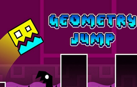 Geometry Dash small promo image