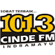 Download Cinde FM Indramayu For PC Windows and Mac 1.0