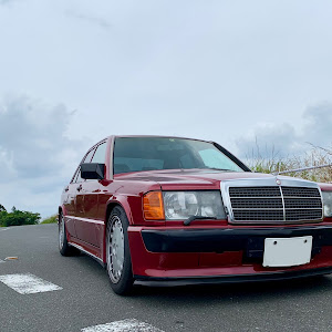 190シリーズ W201