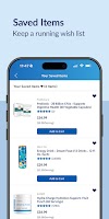 The Vitamin Shoppe - VShoppe Screenshot