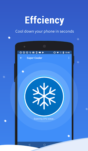 Super Cooler