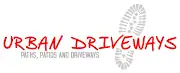 Urban Driveways Logo