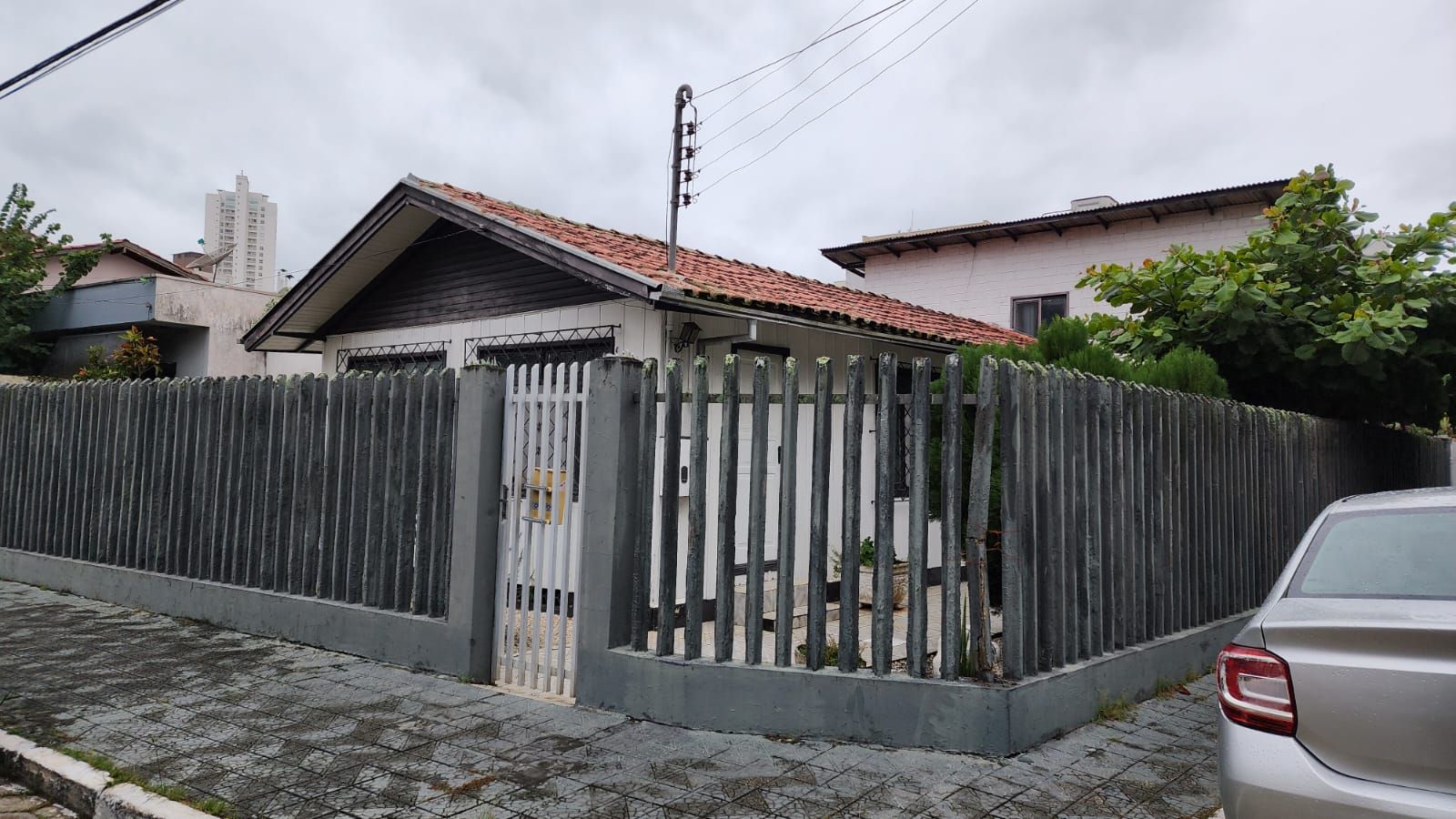 Casas à venda Bairro Fazenda