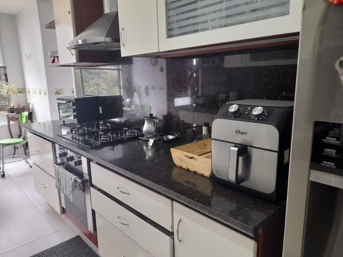 Apartamento En Venta - Lindaraja, Bogota