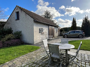 maison à Le Perray-en-Yvelines (78)