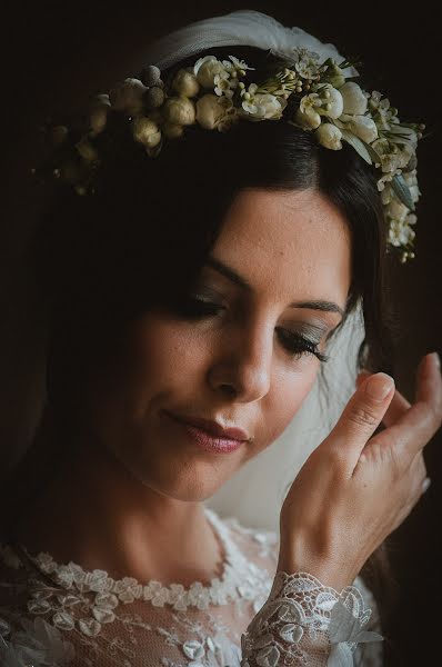 結婚式の写真家Mari Giaccari (marigiaccari)。2019 4月11日の写真