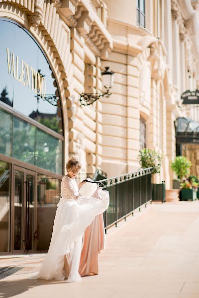 Photographe de mariage Anna Sylenko (tinkerbell). Photo du 11 février 2016