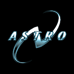 Cover Image of Скачать Astro-N 1.2.1 APK