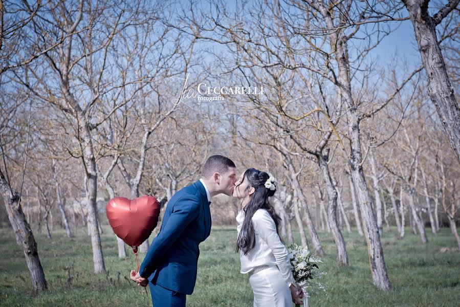 Fotografo di matrimoni Lia Ceccarelli (liaceccarelli). Foto del 29 giugno 2021