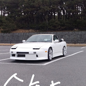 180SX