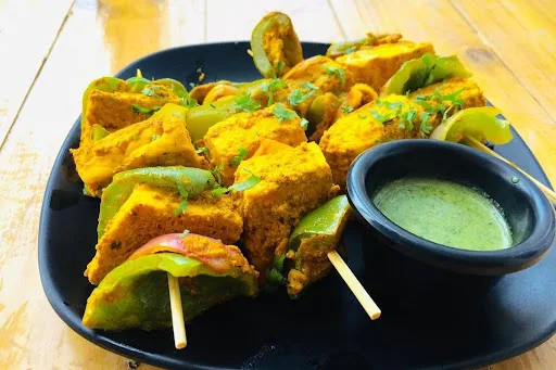 Paneer Tikka