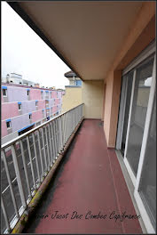 appartement à Belfort (90)