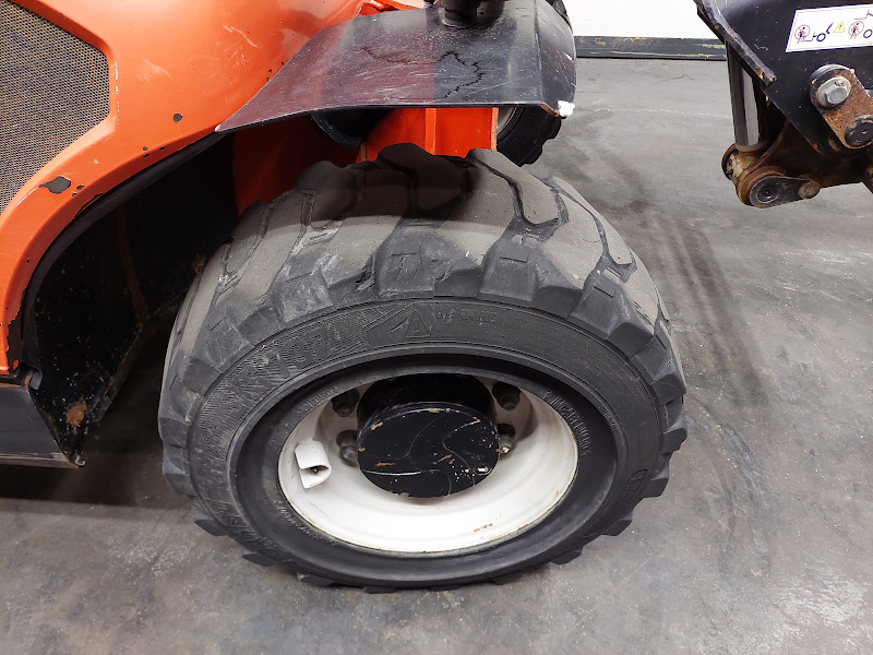 Photo de MANITOU MT625H EASY 49K ST3A S1