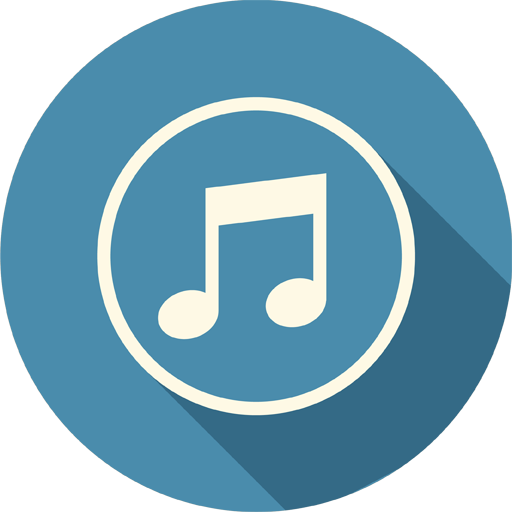 Music Player 音樂 App LOGO-APP開箱王