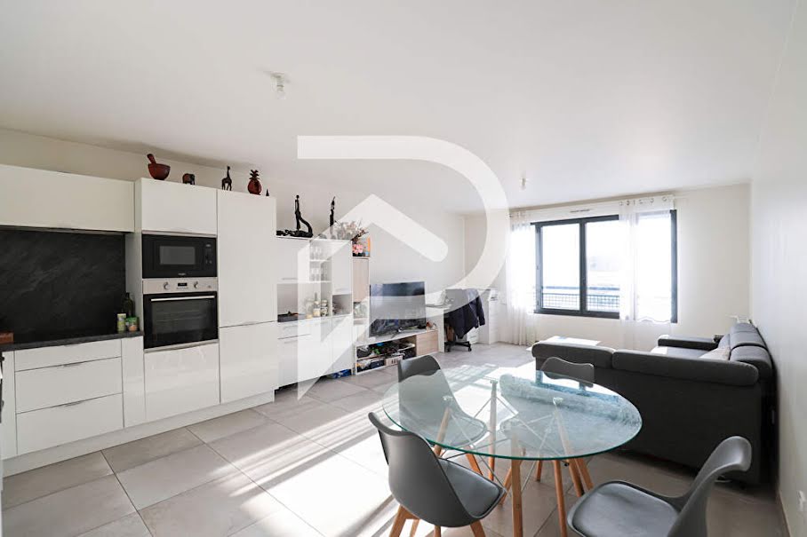 Vente appartement 4 pièces 90.1 m² à Clamart (92140), 555 000 €