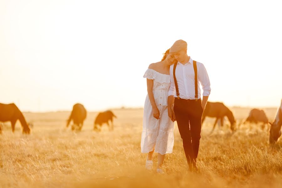 Fotografo di matrimoni Andrey Zayac (andrei037). Foto del 24 febbraio 2021