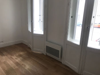 appartement à Bordeaux (33)