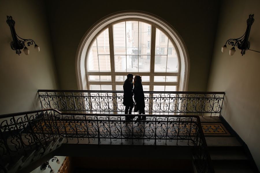 Fotógrafo de casamento Mariya Latonina (marialatonina). Foto de 8 de maio 2017