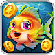 Fishing Galaxy - Lucky Fishing