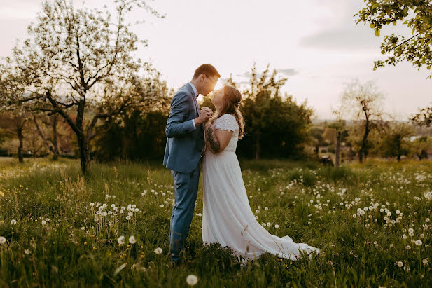 Fotógrafo de bodas Marta Moskalik (martamoskalik). Foto del 23 de junio 2022