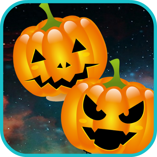 Pumpkin Match: Halloween 冒險 App LOGO-APP開箱王